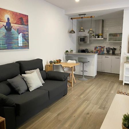 La Suite Des Couleurs - Apartamento En Pleno Centro De Córdoba Buitenkant foto