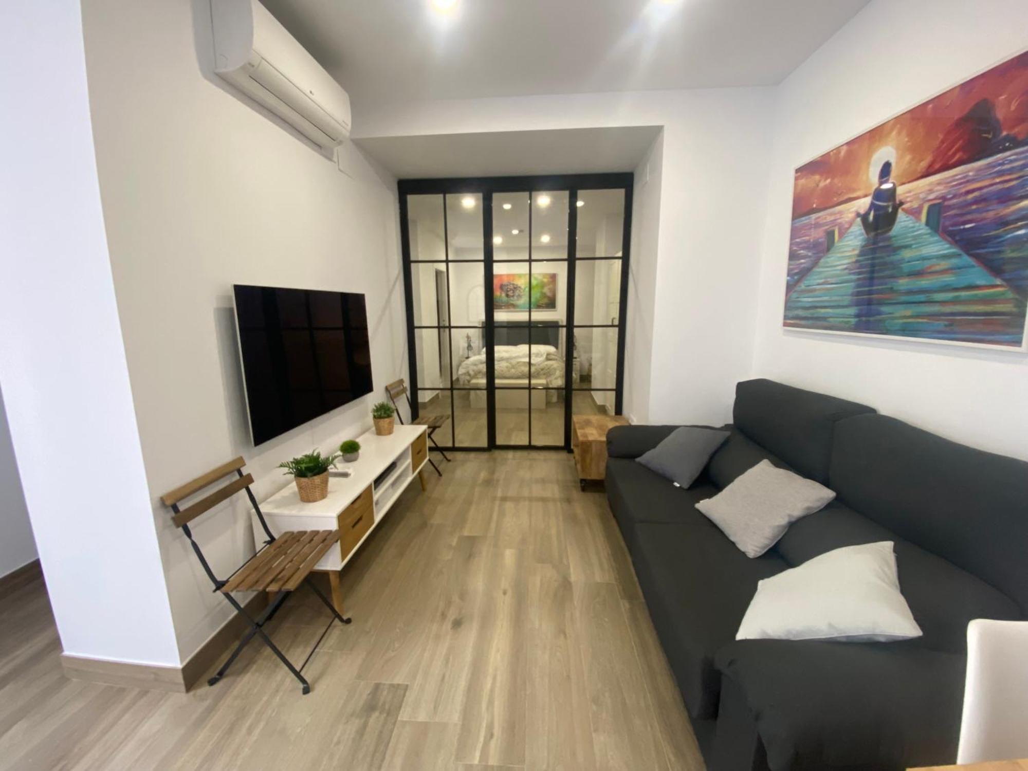 La Suite Des Couleurs - Apartamento En Pleno Centro De Córdoba Buitenkant foto
